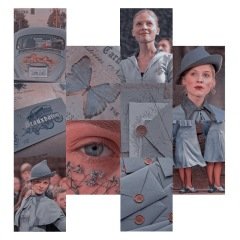 Harry Potter Duvar Kağıdı Seti-Fleur Delacour