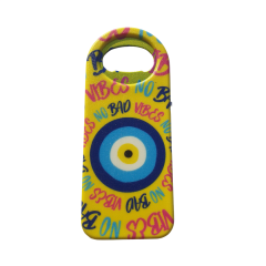 Good Vibes Mottolu Şişe Açacağı, Gazoz Açacağı-Magnet