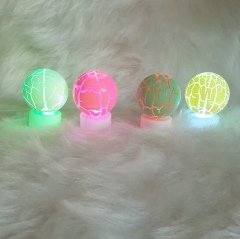 Süper Parlak Tasarruflu Led Obje