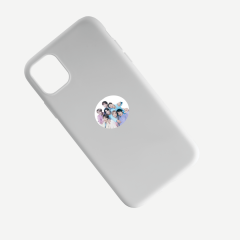 32 Adet KPOP BTS RM Sticker Seti-BTS Etiket Seti