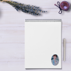32 Adet KPOP BTS Taehyung Sticker Seti-BTS Etiket Seti