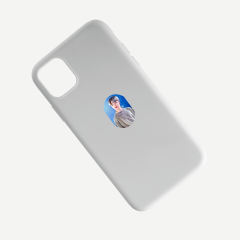32 Adet KPOP BTS Jimin Sticker Seti-BTS Etiket Seti