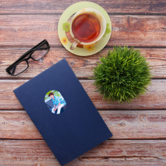 32 Adet KPOP BTS Jungkook Sticker Seti-BTS Etiket Seti