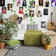 KPOP Blackpink Jennie Poster Seti- 16 Adet-A5