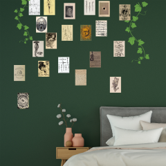 Fairygrunge Poster Seti- 20 Adet-A5
