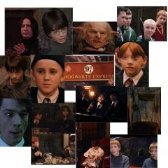 Orora Harry Potter HP Hogwarts Dobby Poster Duvar Kağıdı Seti