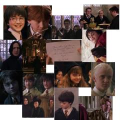 Orora Harry Potter HP Hogwarts Dobby Poster Duvar Kağıdı Seti