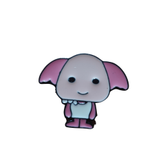 CHIBI DOBBY BROŞ