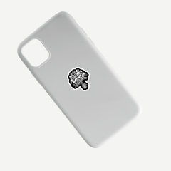 42\'li Gothic Witcher Grunge Sticker Seti-Fairygrunge Etiket Seti