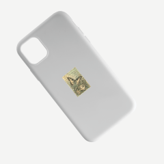 44\'lü Vintage Fairycore Retro Sticker Seti-Vintage Etiket Seti